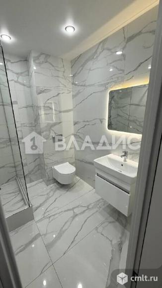 1-комнатная квартира 30 кв.м. Фото 1.