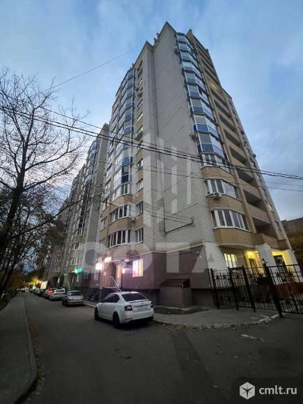 2-комнатная квартира 60,4 кв.м. Фото 14.