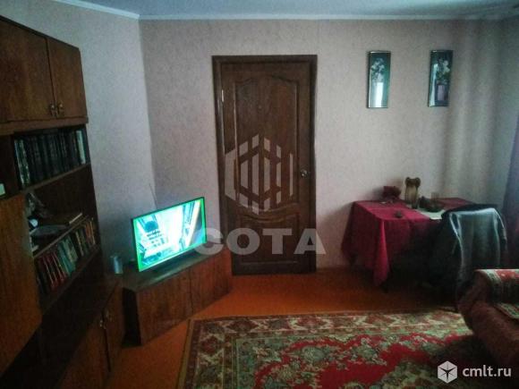 1-комнатная квартира 45,9 кв.м. Фото 1.