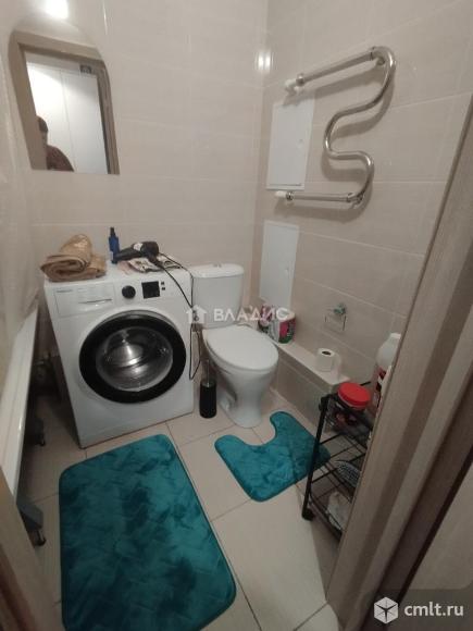 1-комнатная квартира 22,5 кв.м. Фото 9.