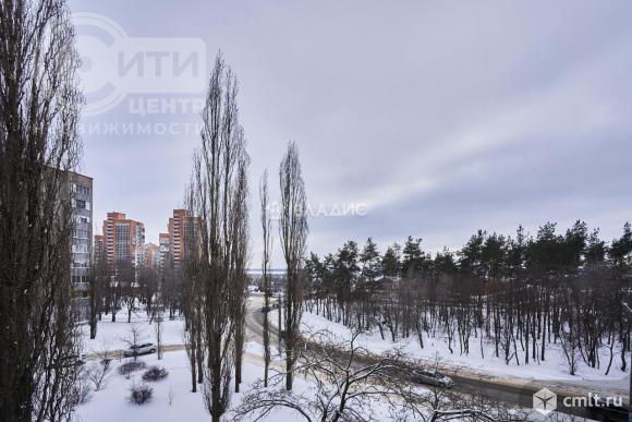 2-комнатная квартира 46,1 кв.м. Фото 1.