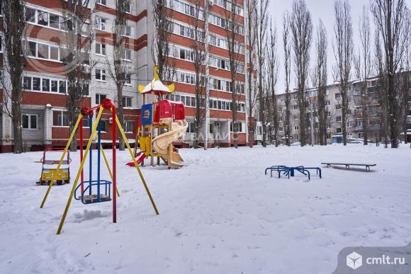 2-комнатная квартира 46,1 кв.м. Фото 20.