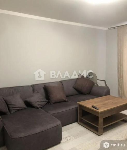 2-комнатная квартира 54 кв.м. Фото 3.