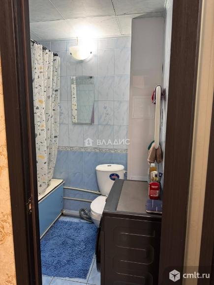 1-комнатная квартира 37,9 кв.м. Фото 7.