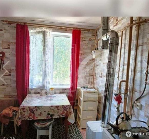 2-комнатная квартира 45 кв.м. Фото 1.