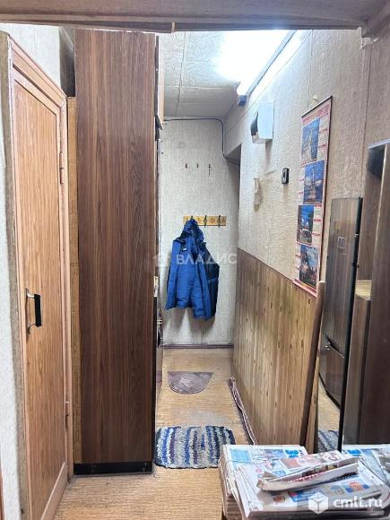 2-комнатная квартира 43,9 кв.м. Фото 5.