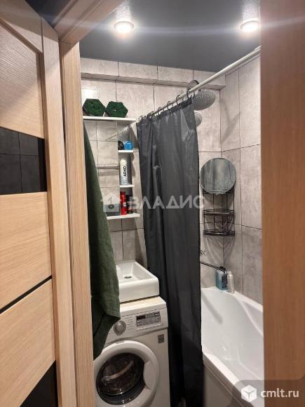 2-комнатная квартира 43,6 кв.м. Фото 7.