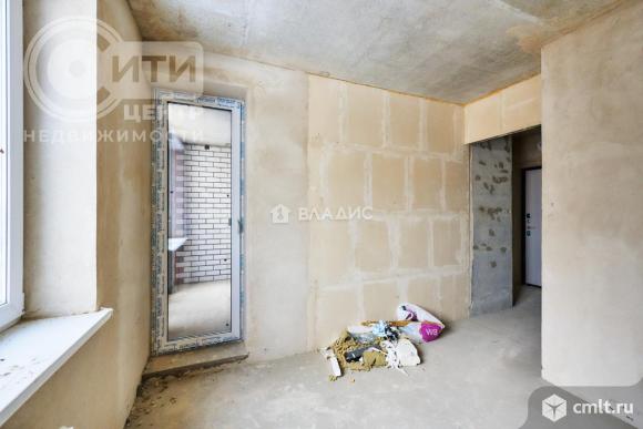 1-комнатная квартира 29,21 кв.м. Фото 20.