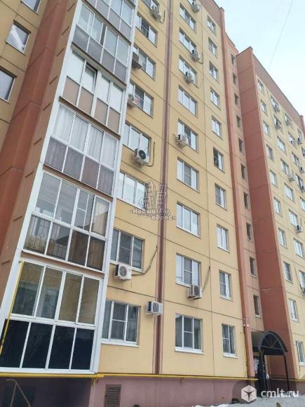 1-комнатная квартира 42,3 кв.м. Фото 1.