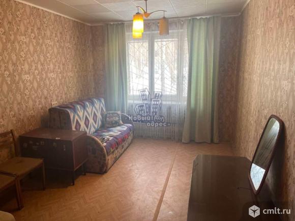 Четыре комнаты 16,7 кв.м. Фото 1.