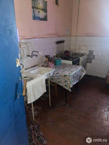 Четыре комнаты 16,7 кв.м. Фото 7.