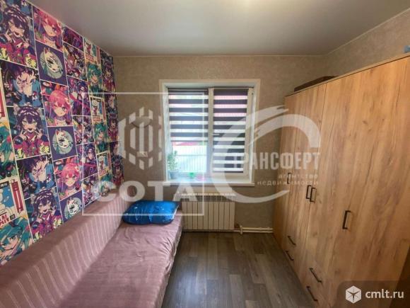 Часть дома 89,3 кв.м. Фото 1.