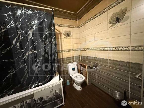 Часть дома 89,3 кв.м. Фото 20.