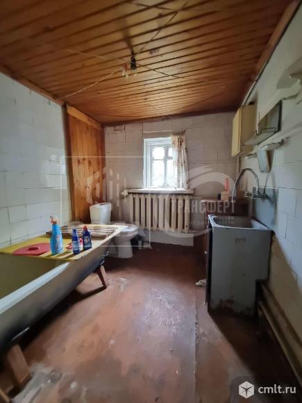 Часть дома 62 кв.м. Фото 14.