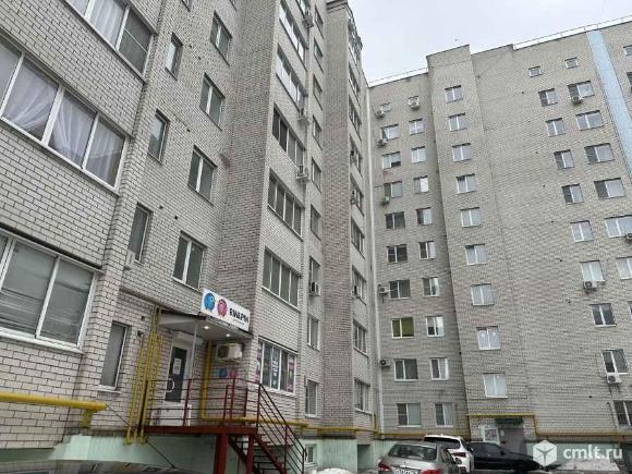 3-комнатная квартира 74,7 кв.м. Фото 1.