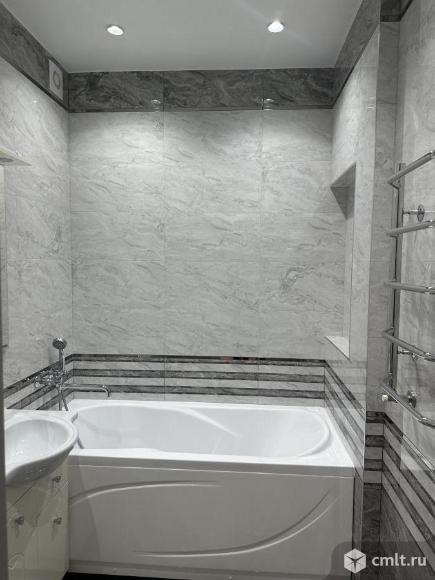 3-комнатная квартира 74,7 кв.м. Фото 20.