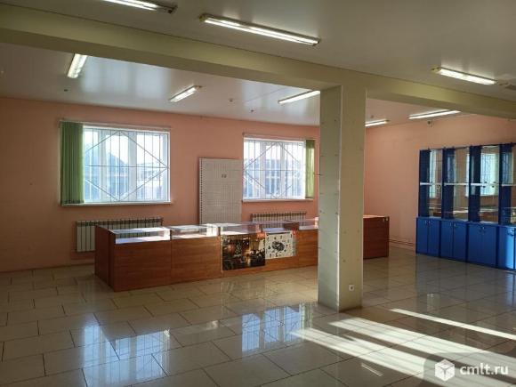 Продаю торговое помещение. Фото 1.