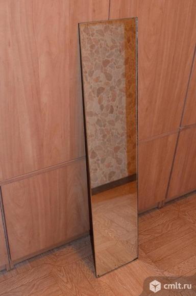 Зеркало. Фото 1.