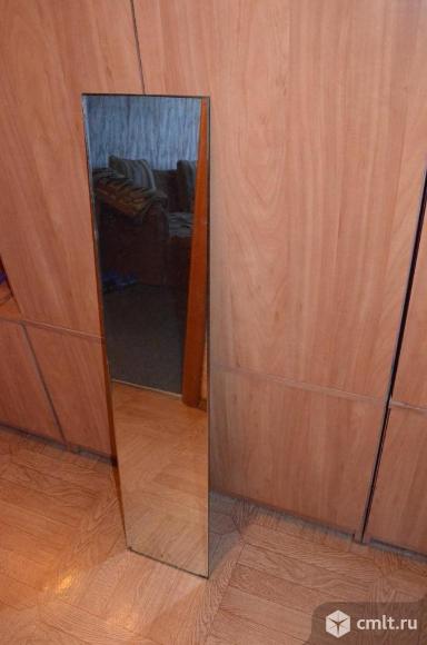 Зеркало. Фото 2.