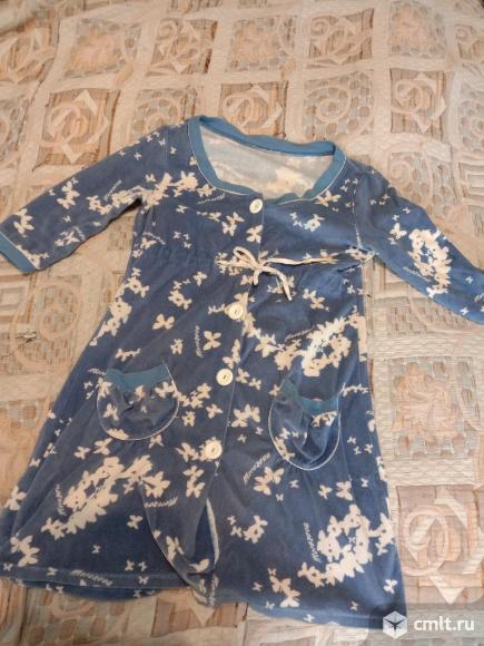 Пакет Кофты топы блузки рубашки. Фото 11.