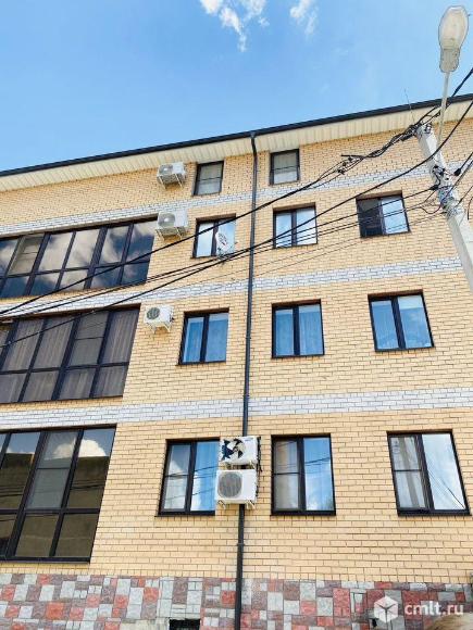 1-комнатная квартира 50 кв.м. Фото 20.