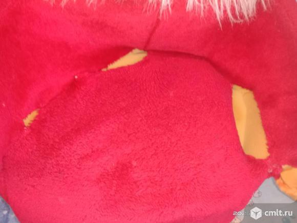 Заяц кресло на восстановление. Фото 2.