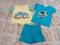 Пакет 2-3 года, костюмы летние, футболки, шорты. Фото 4.