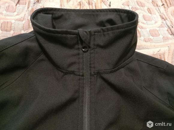 Мастерка, ветровка для девочки. Фото 3.