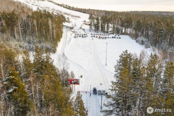 Горнолыжный курорт «ВОЛЧИХА». Фото 1.