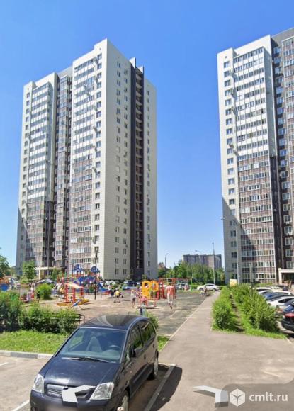 Продам 1-комн. квартиру 42.4 кв.м.. Фото 1.