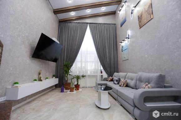 Дом 195 м2 на участке 7 сот.. Фото 1.