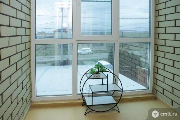 Дом 195 м2 на участке 7 сот.. Фото 19.