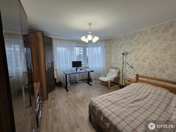 Продам 1-комн. квартиру 36 кв.м.. Фото 1.