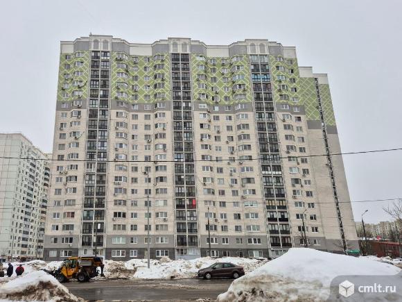 Продам 1-комн. квартиру 36 кв.м.. Фото 15.