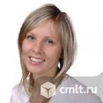 Медицинская сестра. Фото 1.