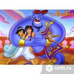 Воспитатель. Фото 1.