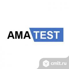 Метролог-поверитель. Фото 1.