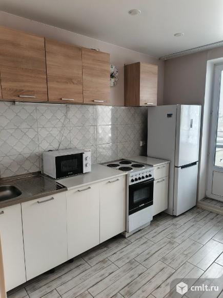 2-комнатная квартира 54 кв.м. Фото 1.