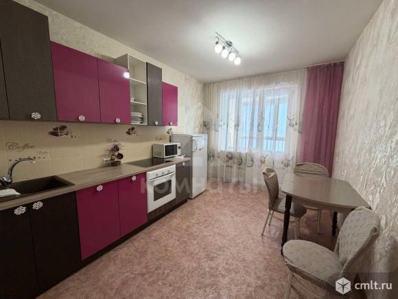 2-комнатная квартира 67,5 кв.м. Фото 1.