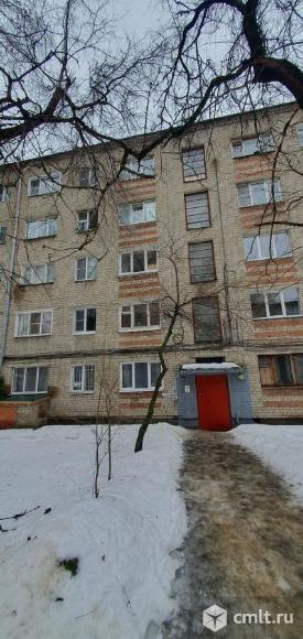 5 комнат 11,6 кв.м. Фото 1.