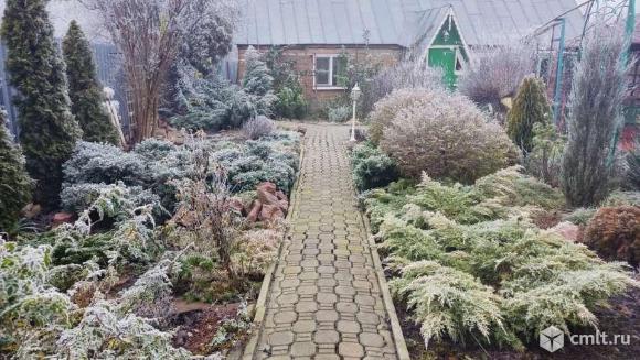 Дом 203,8 кв.м. Фото 17.