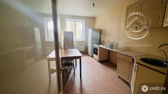 2-комнатная квартира 55 кв.м. Фото 1.