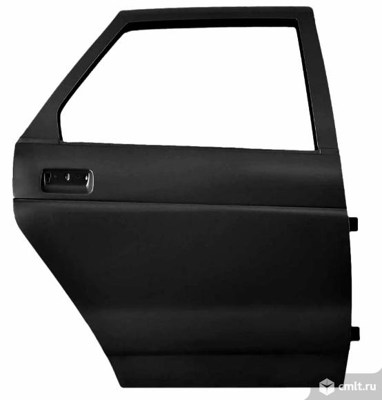 Дверь задняя ВАЗ 2110,70,правая,Автоваз.. Фото 1.