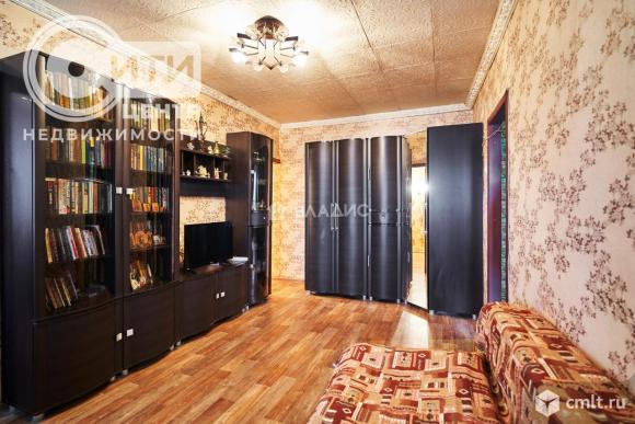 2-комнатная квартира 44 кв.м. Фото 1.