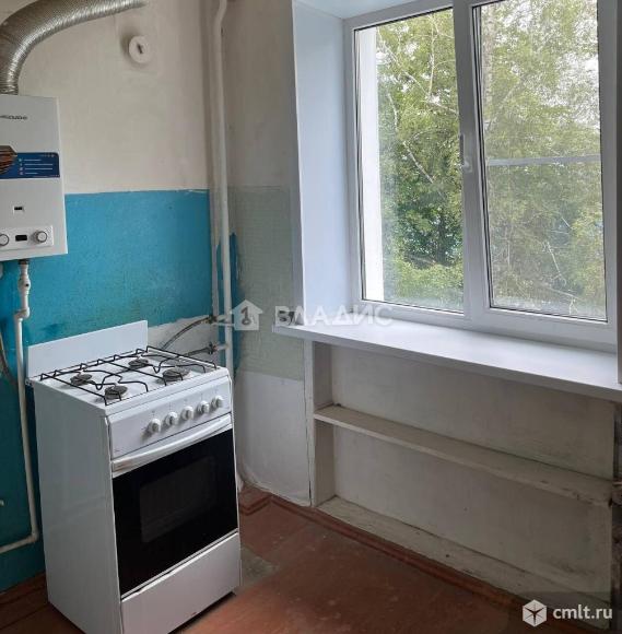 1-комнатная квартира 29,9 кв.м. Фото 10.