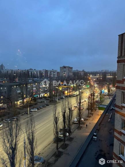 1-комнатная квартира 31,5 кв.м. Фото 1.