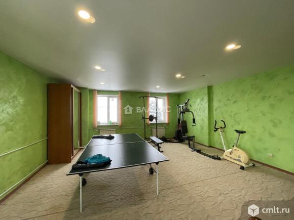 Дом 263 кв.м. Фото 20.