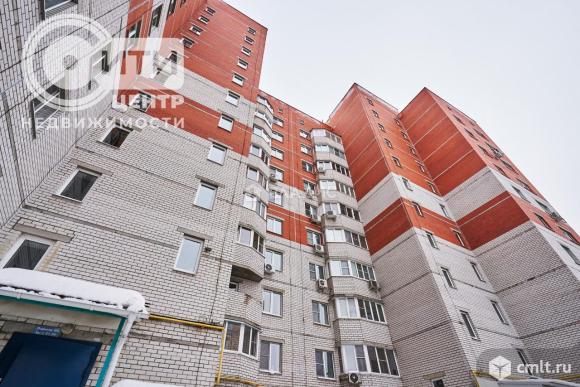 1-комнатная квартира 38,9 кв.м. Фото 20.