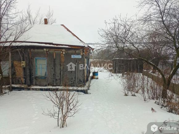 Дом 33,8 кв.м. Фото 7.