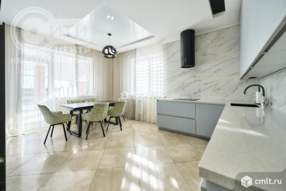 Дом 171,1 кв.м. Фото 1.